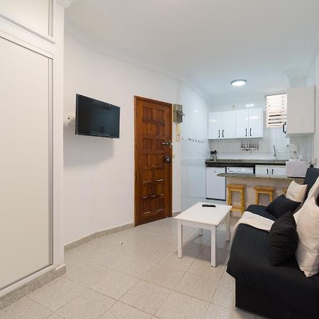 Las Canteras Cozy Flat Лас-Пальмас-де-Гран-Канария Экстерьер фото